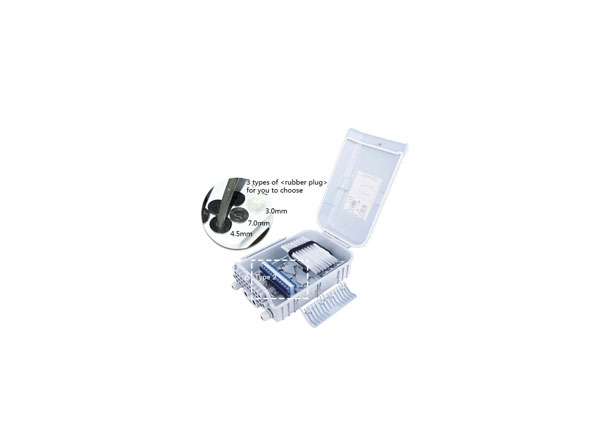 Network Cable Management Solutions