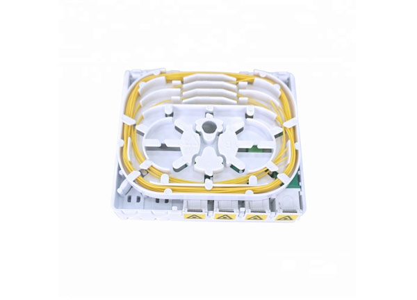 Fiber Management System