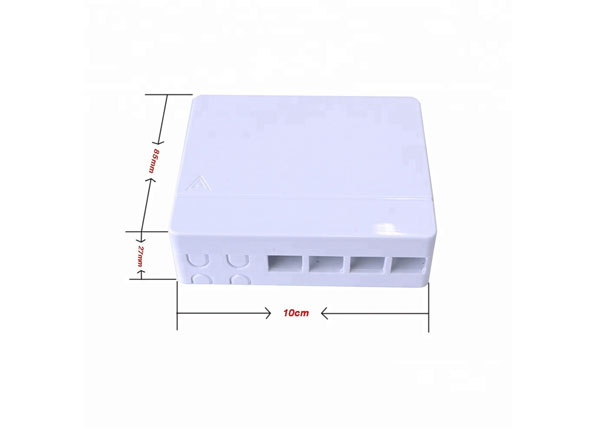Fiber Cable Management System