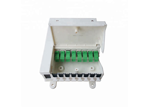 Fiber Optic Management System