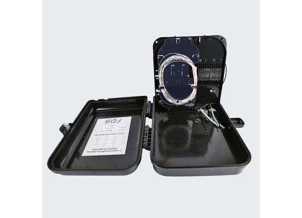 Fiber Access Terminal Box