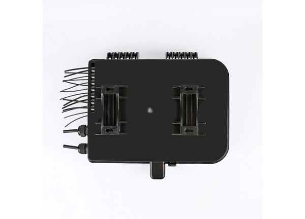 Rack Mount Enclosure