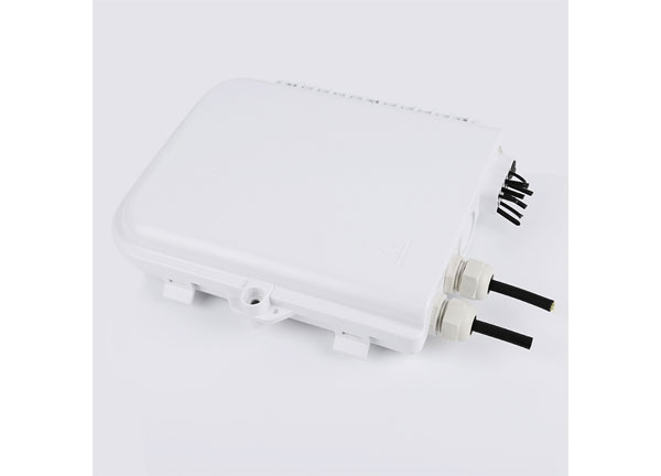 Network Cable Management Solutions