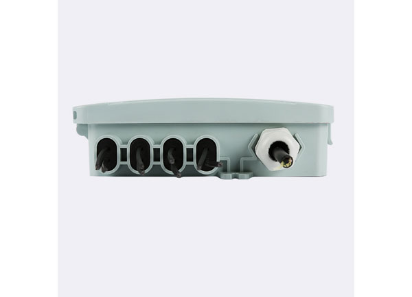 Fiber Management System