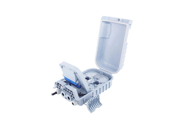 high quality waterproof fiber optical distribution box splitter type 2