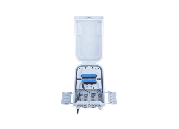 high quality waterproof fiber optical distribution box splitter type 3