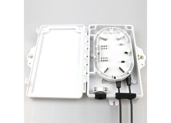 Cable Enclosure