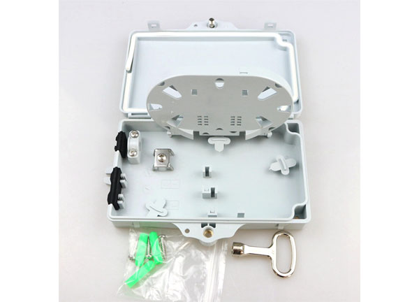 Rack Mount Enclosure