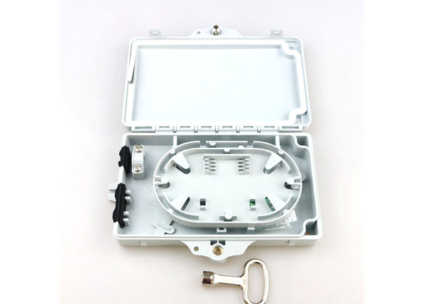 Fiber Optic Enclosure