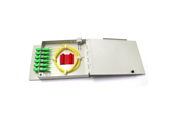 Mtp Patch Panel