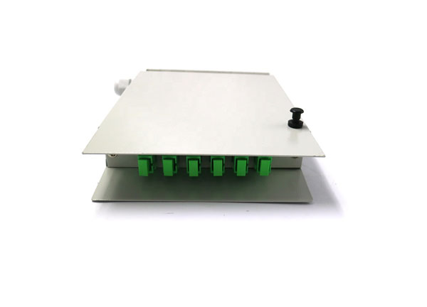 Mpo Patch Panel