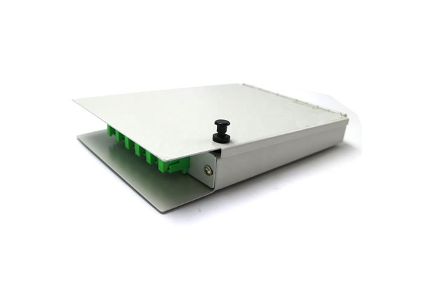 Mpo Cassette Patch Panel
