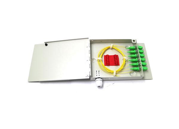 Optical Cable Terminal Box