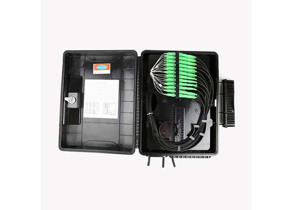 Fiber Enclosure Outdoor