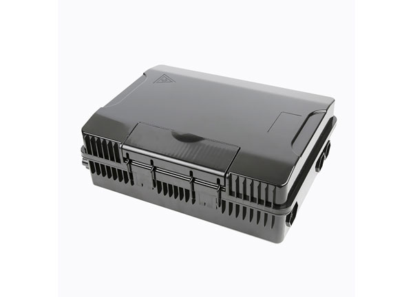 Rack Mount Box Enclosure