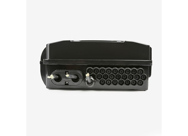 Fiber Optic Wall Mount Enclosure