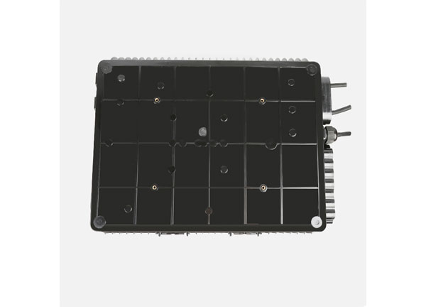 2u Rackmount Enclosure
