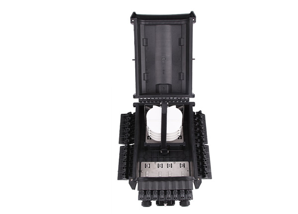 Terminal Box Fiber Optic