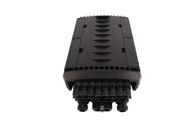 External Terminal Box