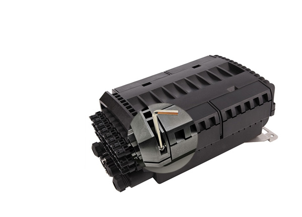 Fiber Access Terminal Box