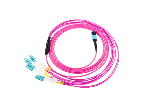 Mtp Optical Connector