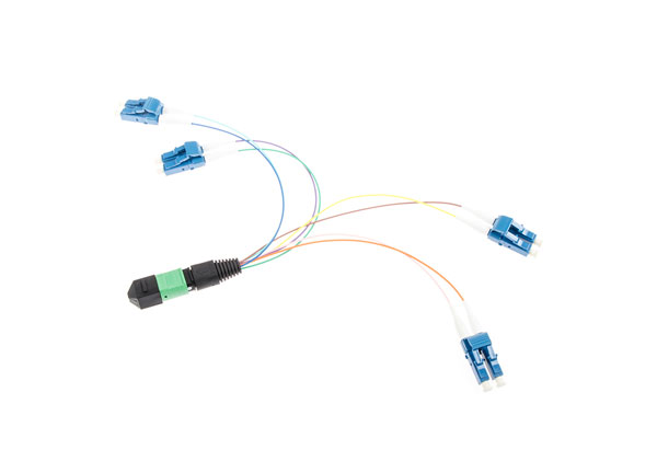 Mtp Optical Connector