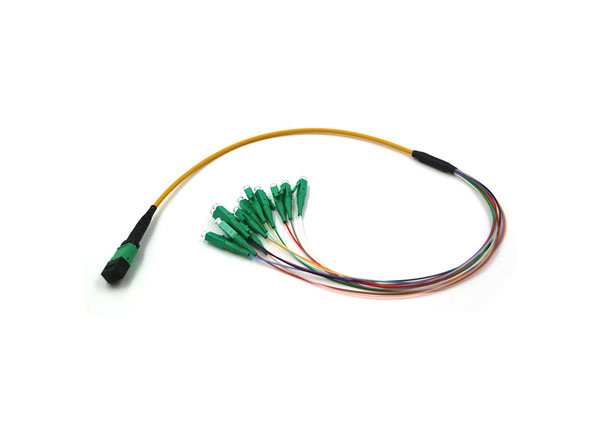 Fiber Optic Cable Joint Closure