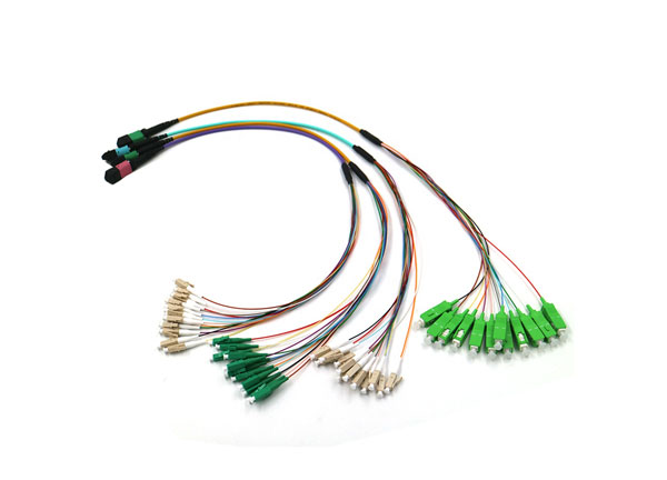 Mpo Trunk Cable