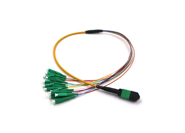 Mpo Patch Cable