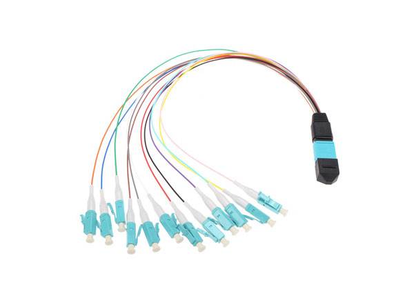 Mpo Fiber Cable