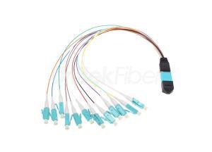 Mpo Fiber Cable