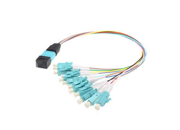 Mtp Fiber Cable