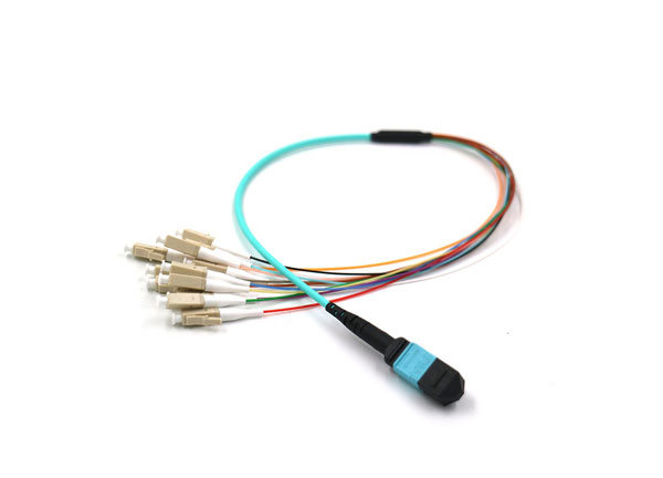 Mtp Fiber Optic Cable