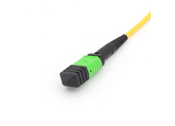 Mpo Fiber Cable