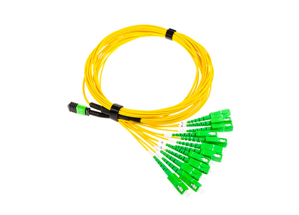 Mpo To Mpo Cable