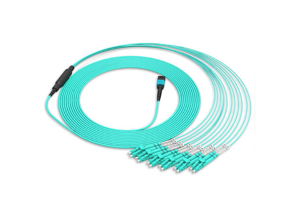 Mpo Trunk Cable