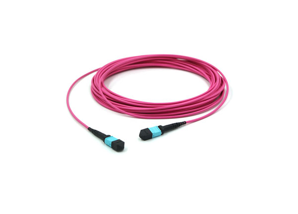 Mpo Fiber Cable