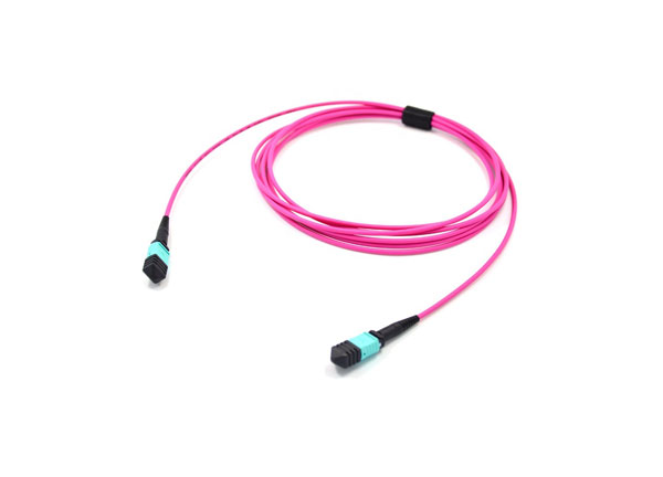 Mtp Fiber Cable