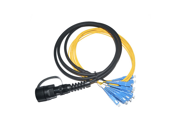Mpo Patch Cable