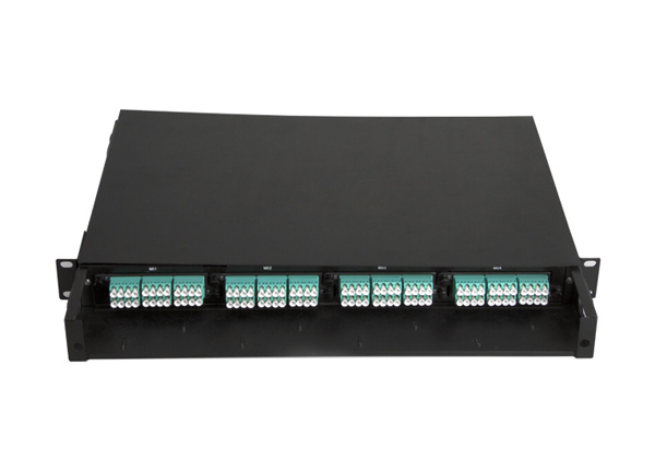 Fiber Enclosure Outdoor