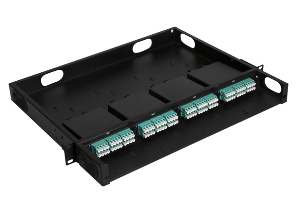 Fiber Enclosure Rack Mount