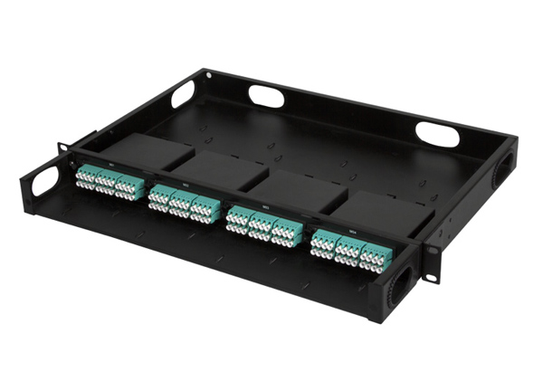 Rack Mount Box Enclosure