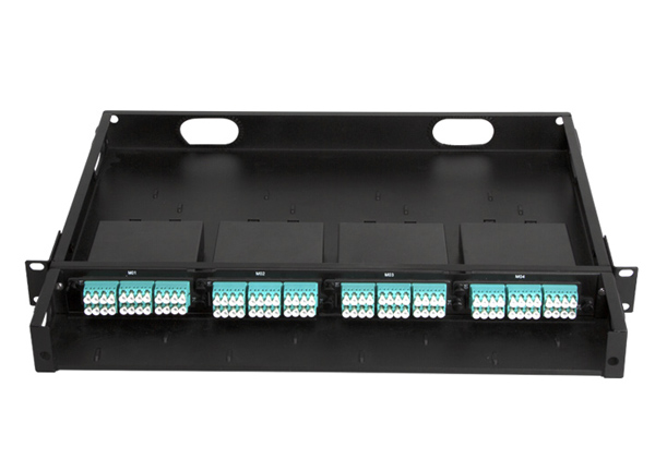 Fiber Optic Wall Mount Enclosure
