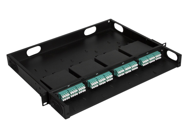 supply mpo mtp  box om3 96 cores fiber optical terminal box 1