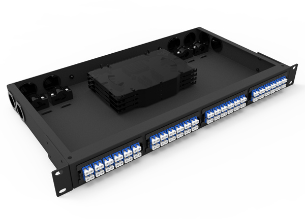 Mtp Patch Panel