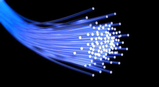 what is fiber optical cable