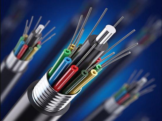 what is fiber optical cable