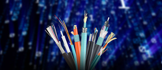 What is Fiber Optical Cable