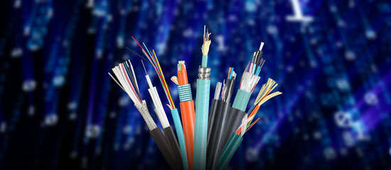 what is fiber optical cable