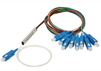 The Comparison Between PLC Splitter and FBT Splitter The Comparison Between PLC Splitter and FBT Splitter